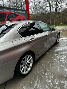 BMW 530 x Drive 2013 diesel 210 kW - 4