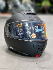 Schuberth C5 - 4