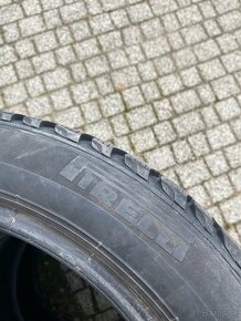 Pneumatiky / Pirelli 205/50 R17 CINTURATO WINTER - 4