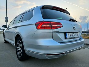 Volkswagen Passat 2.0TDI DSG 110kw Highline - Executive - 4