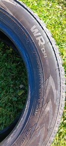 Nokian WRd4 205/55 R16 91H - 4