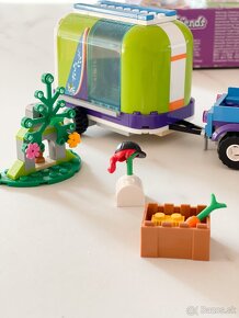 LEGO Friends 41371 Mia’s horse trailer - 4