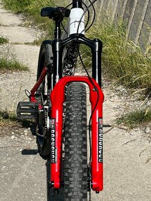 Trek Remedy - Custom, M", po generálke - 4