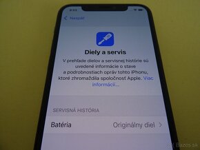 iPhone 11 PRO 256GB GREEN - ZÁRUKA 1 ROK - 100% BATERIA - 4