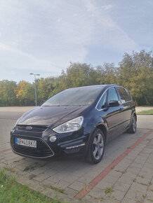 Ford S-Max 2011 - 4