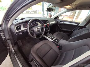 Audi A4 BB 2.0 TDI - 4