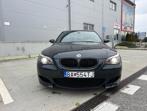 BMW E60 M5 Individual - 4