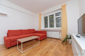 RENTAL: 2-room apartment, Janáčkova 6, Old Town, Bratislava  - 4