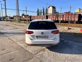 Volkswagen Passat B8 Alltrack - 4