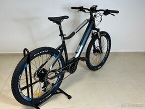 Horský elektrobicykel CRUSSIS e-Atland 5.7, 18" - 4