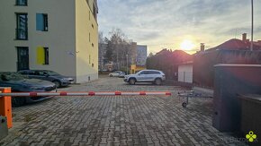 Parkovacie miesto na predaj – Centrum mesta, ul. T. Vansovej - 4