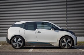 BMW i3 EDrive 94 Ah AT 2017 - 4