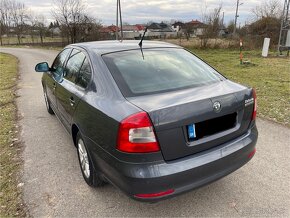 Skoda Octavia 1.6 TDI Greenline 177 740km - 4