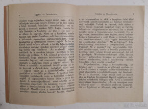 Egyház és Demokrácia - Martinovich Sándor S. J. 1918 - 4