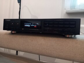 Pioneer F550 RDS - 4