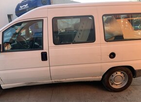 Predam Fiat Scudo 2.0 HDI - 4