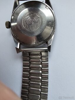 Hodinky Philip watch Automatic - 4