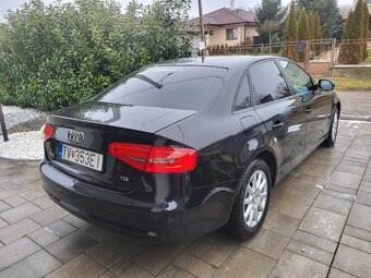 Audi a4 b7 - 4