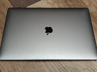 MacBook Pro 15 - 4