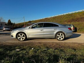 Volkswagen Passat CC 2.0 TDI - 4