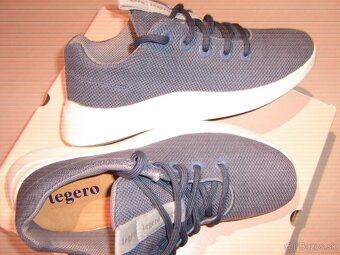 LEGERO vel.6,5- 40-41 - 4