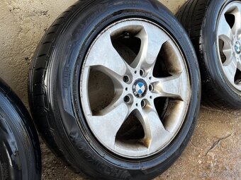 BMW X3 alu 17” Styling 204 - 4