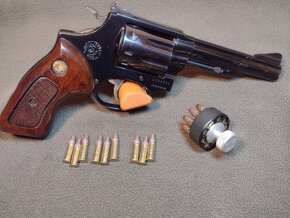 Revolver Taurus 94 22lr - 4