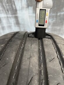 235/60 R18 Letne Nokian - 4