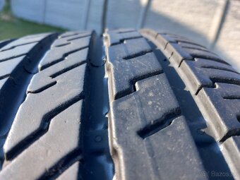 215/55 r17 letne pneumatiky - 4