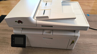 Tlačiareň HP LaserJet Pro M130fw - 4