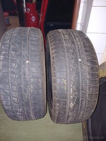 225/50r17 - 4