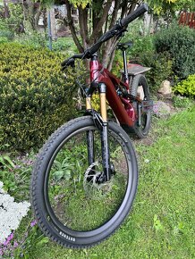 SPECIALIZED Turbo Levo Pro Carbon S4 -TOP E BIKE - 4