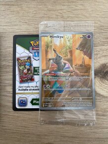 Pokemon Paldean Fates ETB bez boostrov - 4