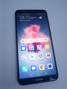 Huawei P Smart 32GB/3GB ram - 4