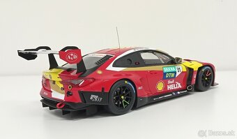 1:18 Topspeed BMW M4 GT3 víťaz DTM 2022 - 4