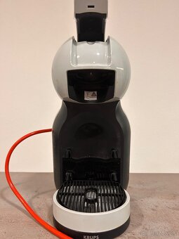 Dolce gusto nescafe kavovar - 4