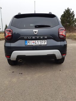 Dacia Duster 1.0 TCe 90 Extreme 4x2 LPG - 4