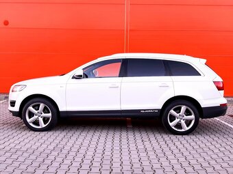 AUDI Q7 3.0 V6 TDI 240K QUATTRO TIPTRONIC S-LINE - 4