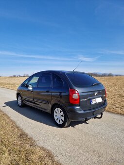 Citroen xsara picasso - 4