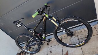 Cannondale Trigger 27,5 - 4