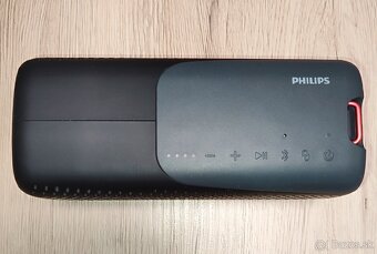 Bluetooth reproduktor PHILIPS TAS4807 - 4