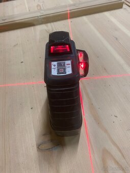 Bosch laser - 4