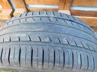 265/50r20 - 4