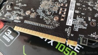 NVIDIA GTX 1050 OC 3Gb - 4