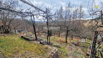 HALO reality - Predaj, záhradná chata Banská Bystrica, Záhra - 4