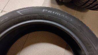 Letné Michelin Primacy 3 215/50/18 92W - 4