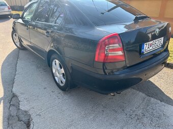 Skoda Octavia 2 1.9 TDi 77kw - 4