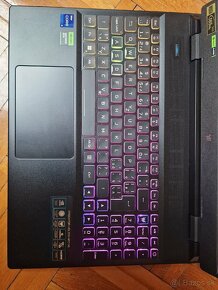 Predam herny notebook ACER Predator Helios Neo 16 - 4