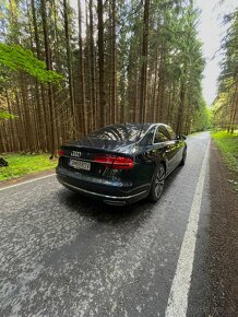 Audi A8 4.2tdi - 4