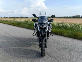 Benelli TRK 502 X - 4